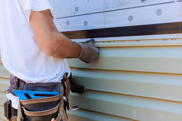 Best Wood Siding Installation  in Ceredo, WV